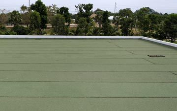 all Hillswick roofing types quoted for
