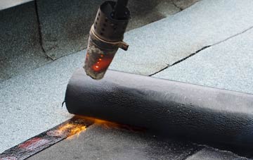 Hillswick asphalt roofing replacement