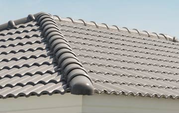 advantages of Hillswick clay roofing