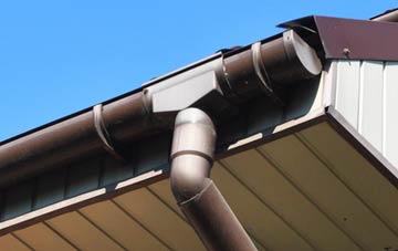 types of Hillswick fascias