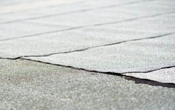 disadvantages of Hillswick felt roofing