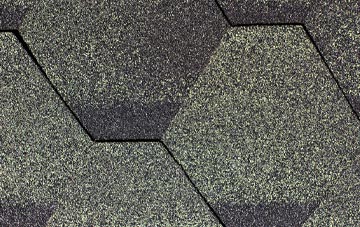 Hillswick fibreglass shingle repairs