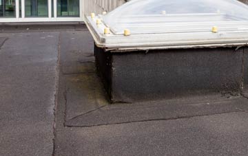 disadvantages of Hillswick flat roofs