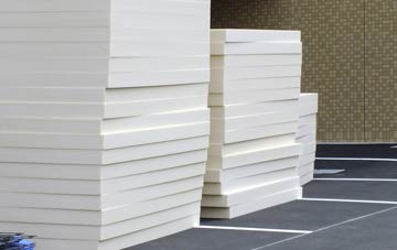 Hillswick flat roof insulation costs
