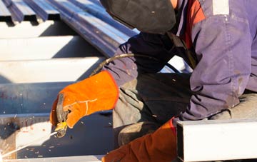 Hillswick flat roofing options