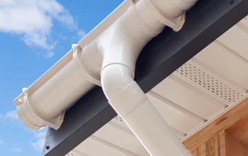 Hillswick gutter installation costs