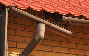 Hillswick gutter repair costs