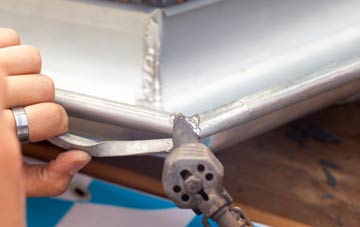 disadvantages of Hillswick lead roofing