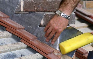 is Hillswick lead roofing safe?