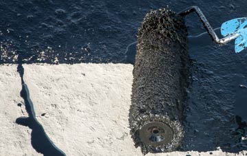 Hillswick liquid sealant waterproofing