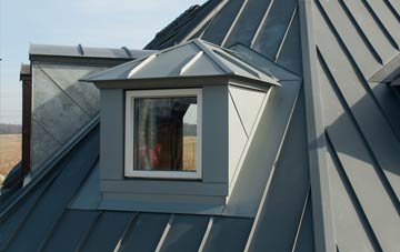 metal roofing Hillswick, Shetland Islands