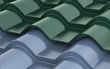 who should consider Hillswick plastic roofs