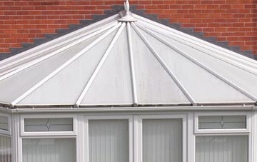 Hillswick polycarbonate conservatory roof repairs