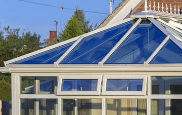 professional Hillswick conservatory insulation