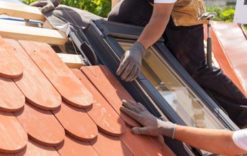 replacement Hillswick roof windows