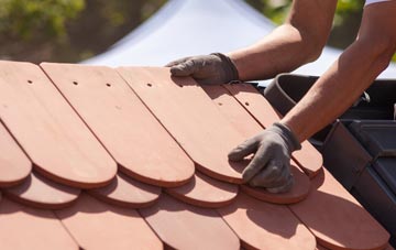 Hillswick roof tile contractors