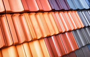 Hillswick roof tile costs