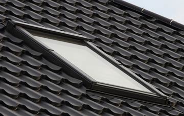 benefits of Hillswick roof windows