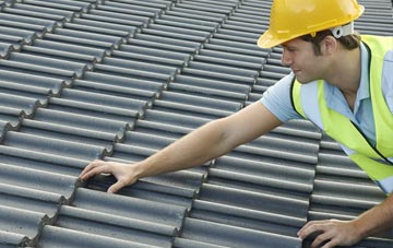 screened Hillswick roofing companies