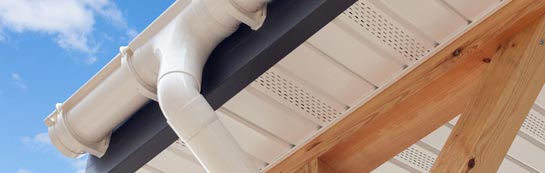 get Hillswick guttering quotes today