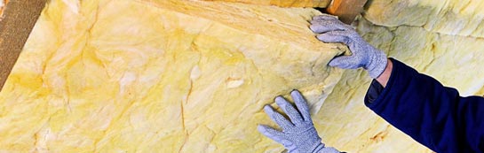 quotes for Hillswick roof insulation