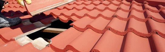 compare Hillswick roof repair quotes