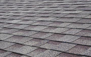 Hillswick tiles for shallow pitch roofing