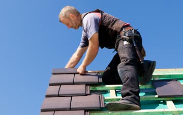 disadvantages of Hillswick slate roofing