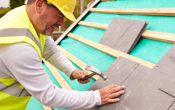 benefits of Hillswick roofing slate