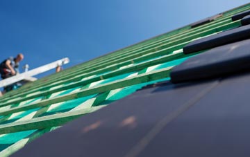 Hillswick slate roofing costs