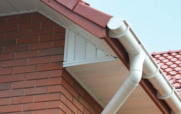 Hillswick soffit repair costs