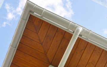 Hillswick soffit types