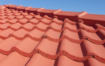 Hillswick tile and slate roof replacement