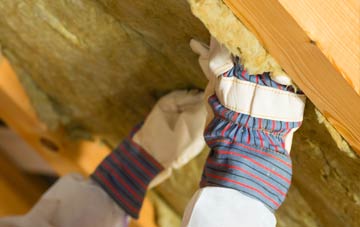 types of Hillswick pitched roof insulation materials