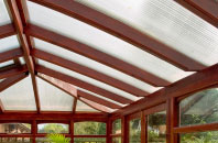 Hillswick conservatory roofing insulation