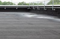 find rated Hillswick flat roofing companies