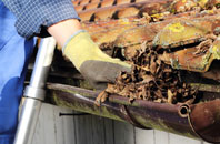 Hillswick gutter cleaners