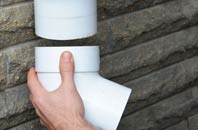 rated Hillswick guttering companies