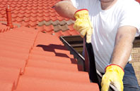 Hillswick gutter repair
