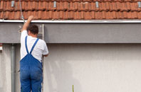 free Hillswick gutter repair quotes