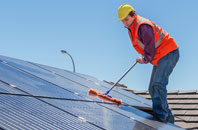 free Hillswick roof cleaner quotes