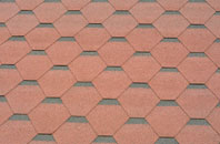 Hillswick rubber roofing
