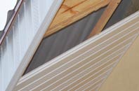 rated Hillswick soffit repair companies